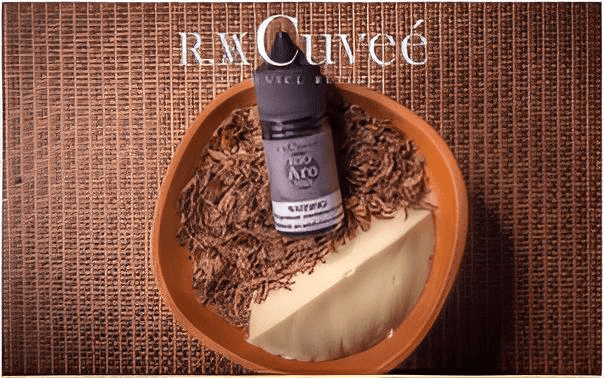 RIO AROMA 里約愛羅馬小煙油|30ml 尼古丁鹽|台灣電子煙批發:圖片 4