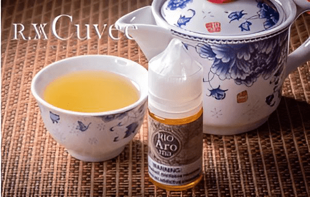 RIO AROMA 里約愛羅馬小煙油|30ml 尼古丁鹽|台灣電子煙批發:圖片 3